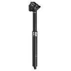 RockShox, Reverb AXS A2, Dropper Seatpost, 31.6mm, 340mm, Travel: 100mm, Offset: 0mm