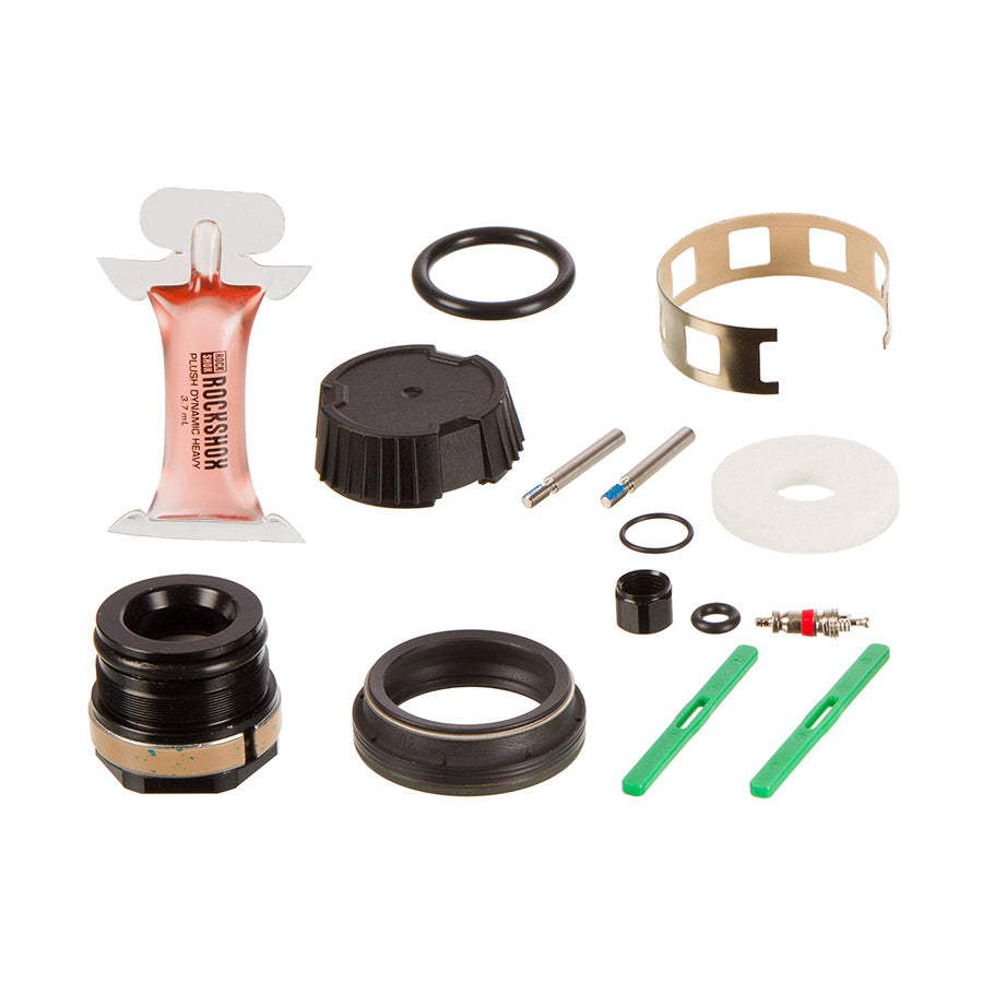 RockShox, Reverb AXS B1 2 Year Service, 30.9/31.6