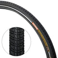 TIRE KENDA KWICK TRAX 700CX38 [K1053]