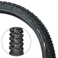 CST Pneu VTT  PNEU 26" X 2.10 [C1561]