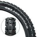 CST TOBOGGAN [C3027] pneu 26 x 4,00
