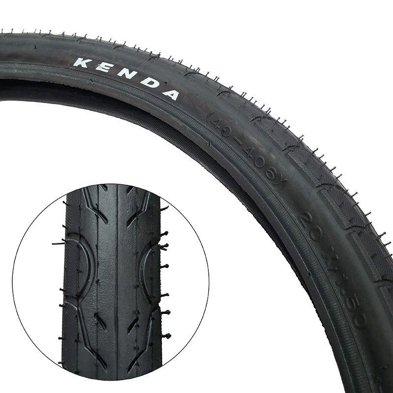 Kenda Kwest 20x1.50 tire