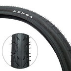 Kenda Kwest 20x1.50 tire