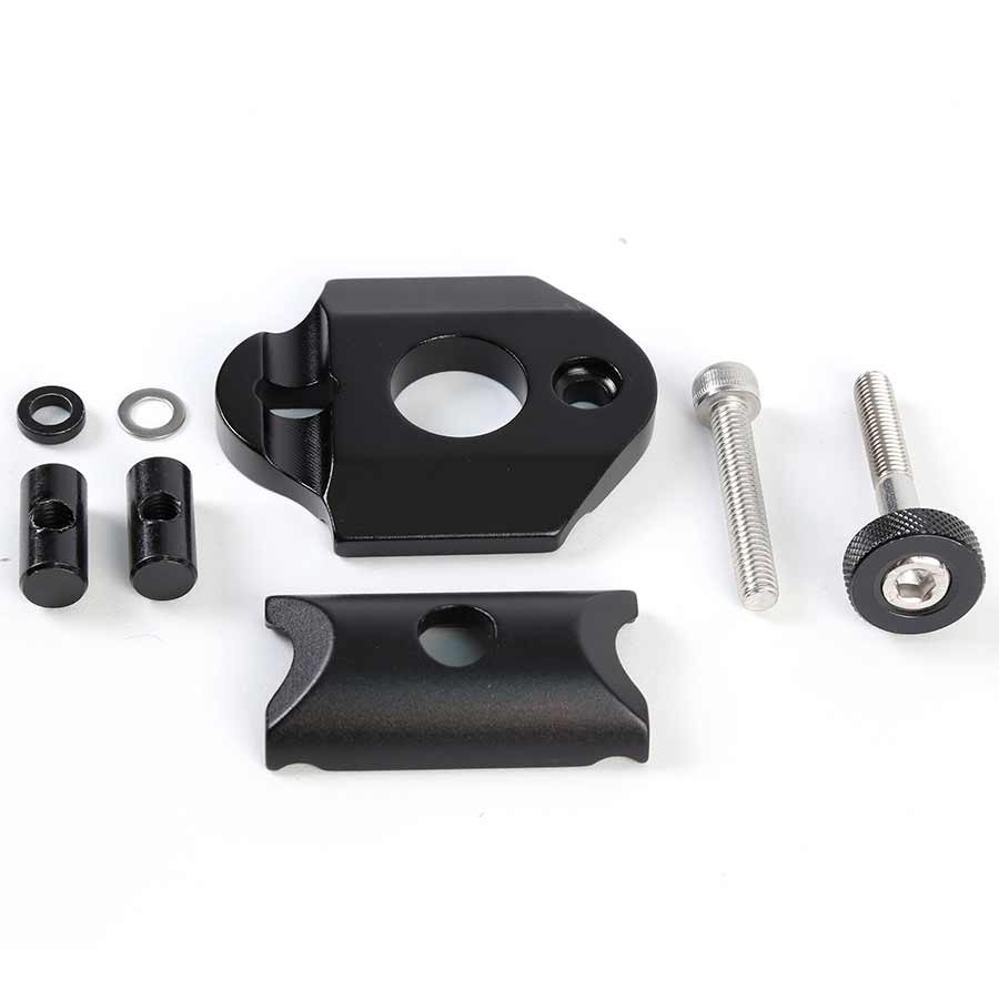 Look, 13023, CR564, Saddle Clamp Kit