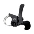 crankbrothers, Highline Drop Bar Remote Kit GEN 2, Dropper Post Lever, Handlebar, Handlebar - Drop Bars