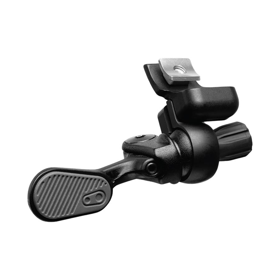 crankbrothers, Highline Remote Kit GEN 2, Dropper Post Lever, Handlebar, Shimano I-Spec EV