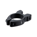 BBB Cycling, BSP-99 CarrierClamp, Seatpost Clamp, 31.8mm, Black