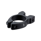 BBB Cycling, BSP-99 CarrierClamp, Seatpost Clamp, 31.8mm, Black