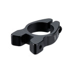 BBB Cycling, BSP-99 CarrierClamp, Seatpost Clamp, 31.8mm, Black