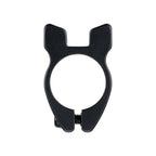 BBB Cycling, BSP-99 CarrierClamp, Seatpost Clamp, 31.8mm, Black