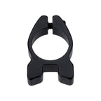 BBB Cycling, BSP-99 CarrierClamp, Seatpost Clamp, 31.8mm, Black