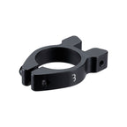 BBB Cycling, BSP-99 CarrierClamp, Seatpost Clamp, 31.8mm, Black