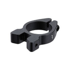 BBB Cycling, BSP-99 CarrierClamp, Seatpost Clamp, 31.8mm, Black