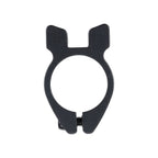 BBB Cycling, BSP-99 CarrierClamp, Seatpost Clamp, 31.8mm, Black