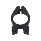 BBB Cycling, BSP-99 CarrierClamp, Seatpost Clamp, 31.8mm, Black
