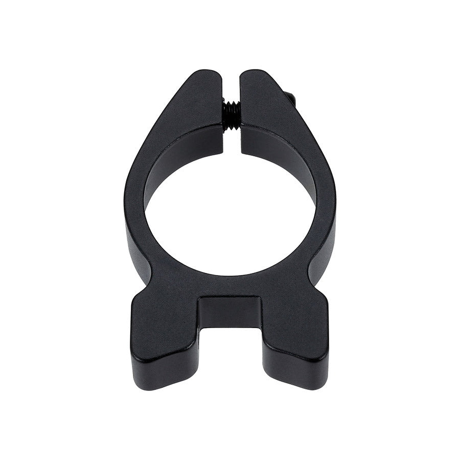 BBB Cycling, BSP-99 CarrierClamp, Seatpost Clamp, 31.8mm, Black