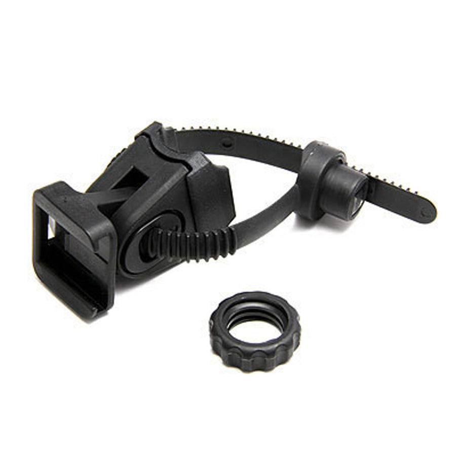 CatEye, SP-11, FlexTight, Tail light bracket