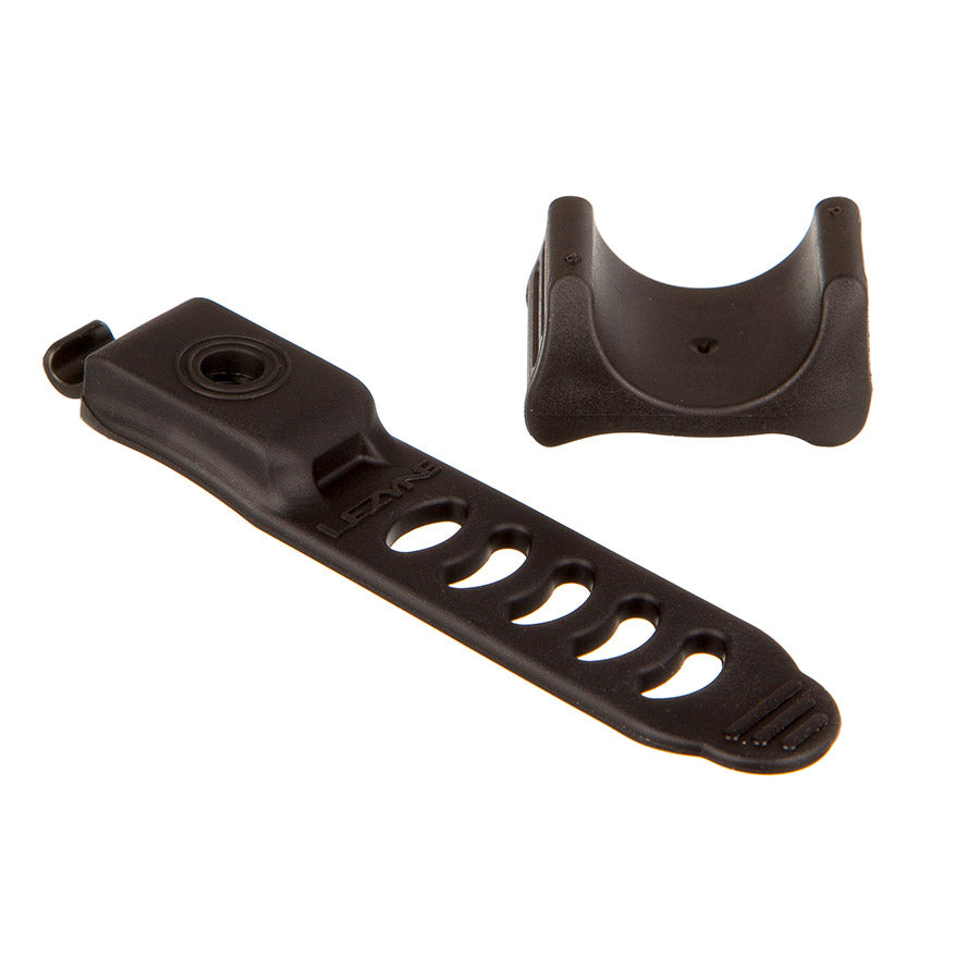 Lezyne, Lights Handlebar Mounting Strap, Silicon, For Femto Drive, KTV Drive, Zecto Drive, 7x25mm