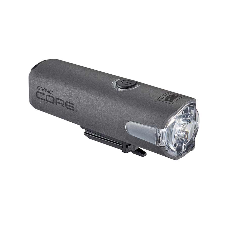 CatEye, SYNC Core, Light, Front, Black