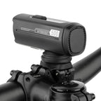 EVO, NiteBright 500, Light, Front, Black