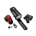 Lezyne, Super Drive 1800+ Smart Loaded, Light, Front, Black