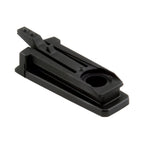 CatEye, Light Adapter (for Bracket), Black
