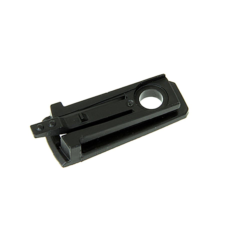 CatEye, Light Adapter (for Bracket), Black