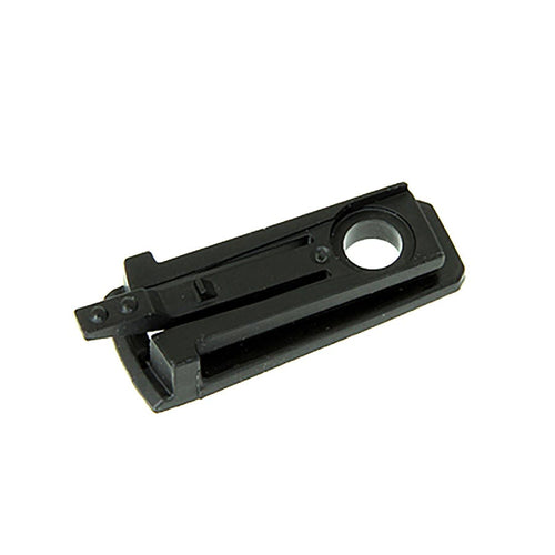 CatEye, Light Adapter (for Bracket), Black