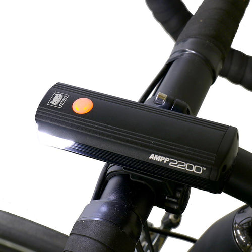 CatEye, AMPP2200, Light