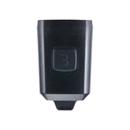 BBB Cycling, BLS-143 Stud33, Light, Front, Black