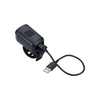 BBB Cycling, BLS-143 Stud33, Light, Front, Black