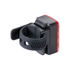 BBB Cycling, BLS-236 Slide, Light, Rear, Black