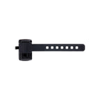 BBB Cycling, BLS-236 Slide, Light, Rear, Black