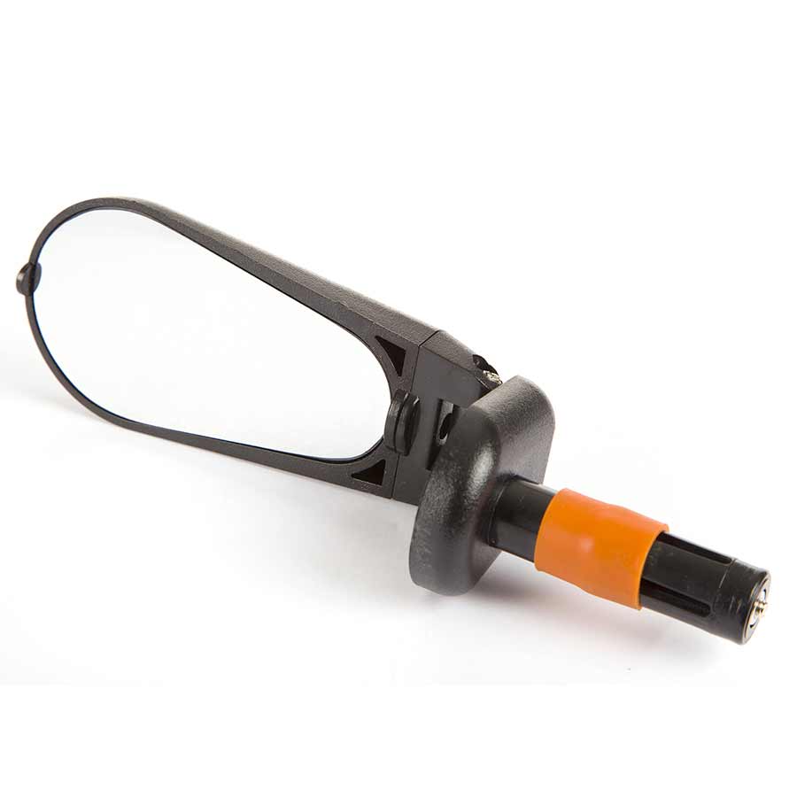 Edge Compact RÉTROVISEUR