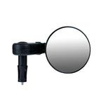 EVO, Vue Sport, Mirror, Mount: Bar End