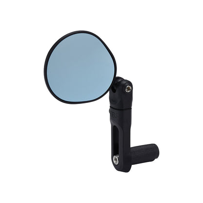 BBB Cycling, BBM-04 MultiView, Mirror, Left or right, Mount: Handlebar