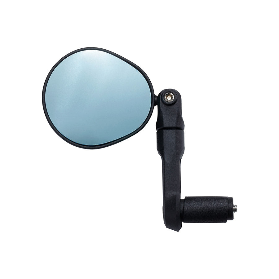 BBB Cycling, BBM-04 MultiView, Mirror, Left or right, Mount: Handlebar