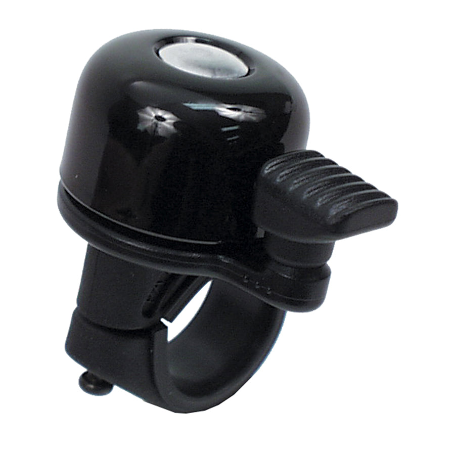 Mirrycle, Incredibell Original Bell, Black