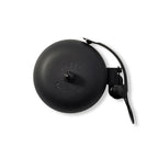 Basil, Portland, Bell, 55mm, Alu Natural