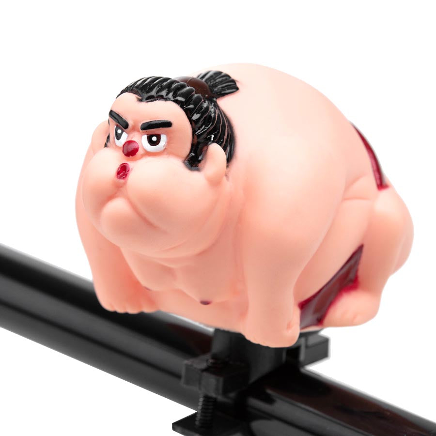 EVO, Honk, Honk, Tyrannosaurus