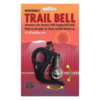 Mirrycle, Incredibell Trail Bell, Bell, Black