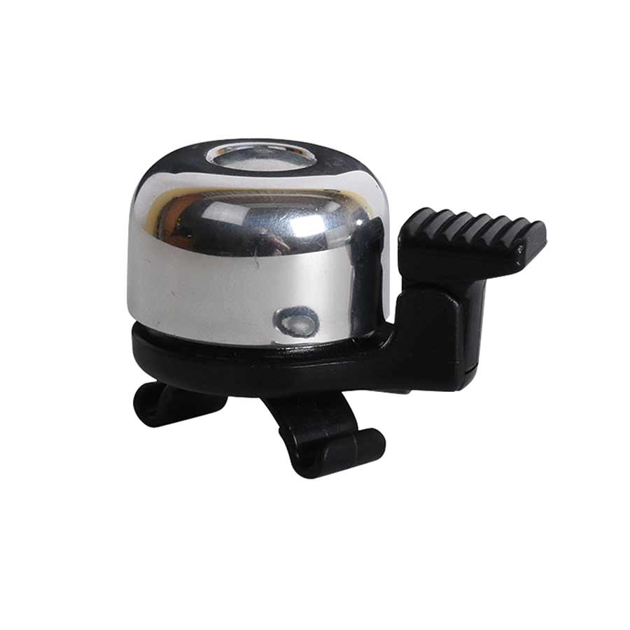 Mirrycle, Incredibell RingORing, Bell, Black