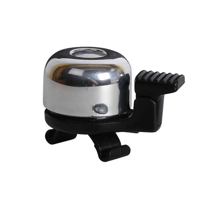 Mirrycle, Incredibell RingORing, Bell, Black