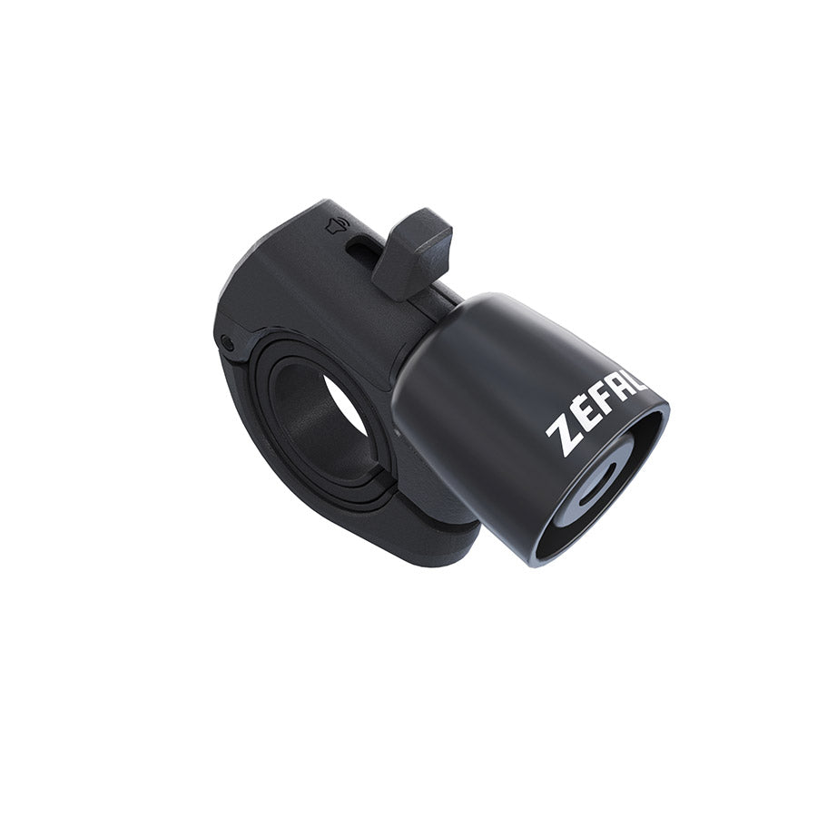 Zefal, Trail Bike, Bell, Black