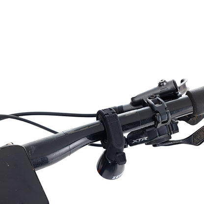 Zefal, Trail Bike, Bell, Black