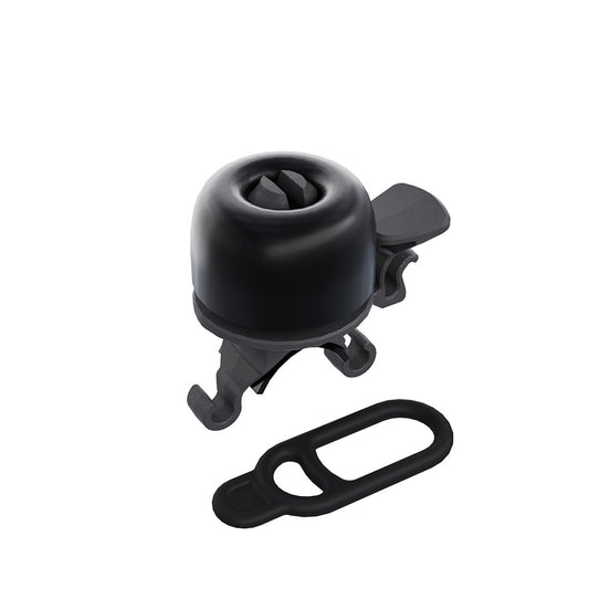 Zefal, Ping Bike, Bell, Black