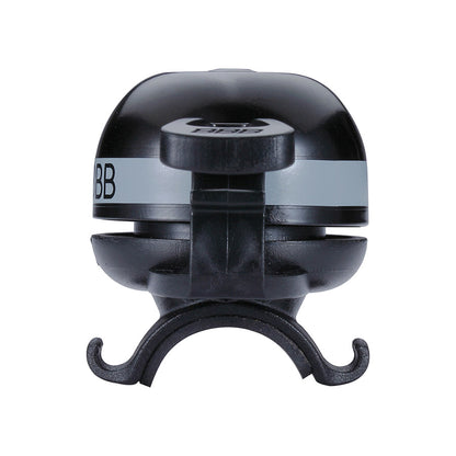 BBB Cycling, BBB-14 EasyFit Deluxe, Bell, Grey