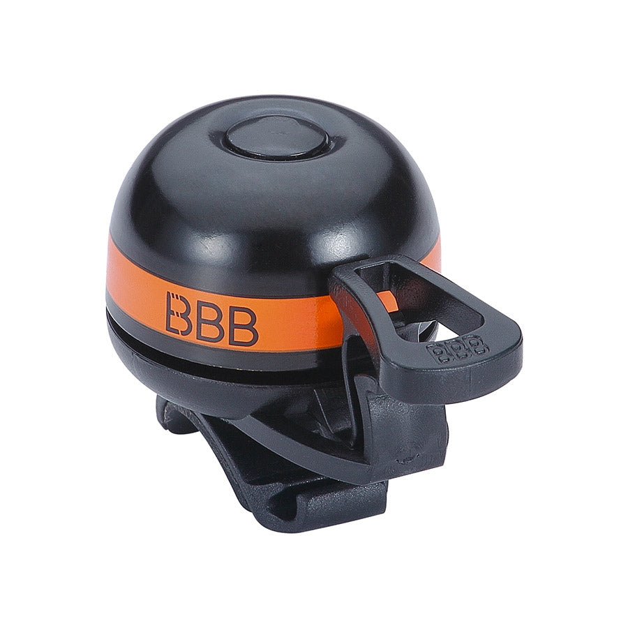 BBB Cycling, BBB-14 EasyFit Deluxe, Bell, Grey