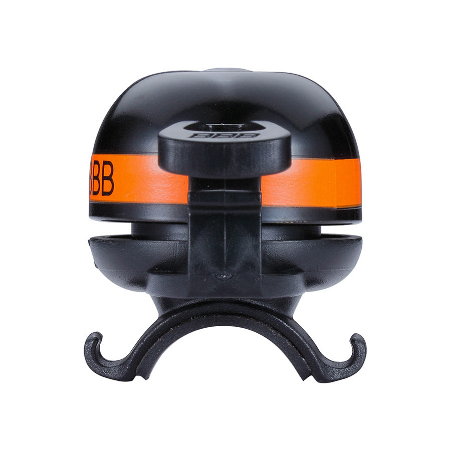 BBB Cycling, BBB-14 EasyFit Deluxe, Bell, Grey