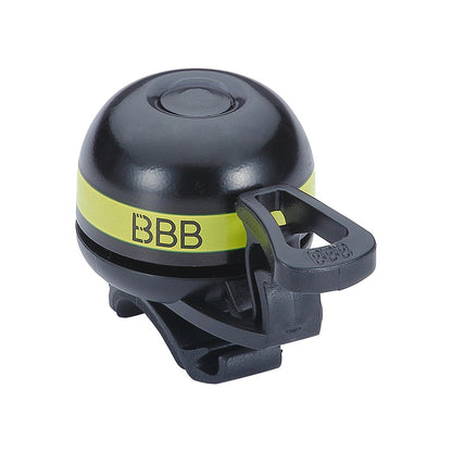 BBB Cycling, BBB-14 EasyFit Deluxe, Bell, Grey